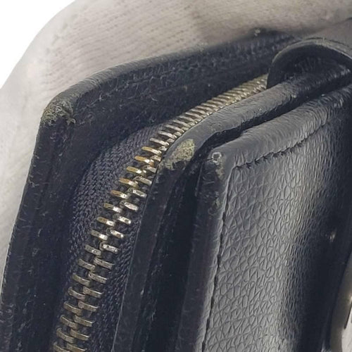 Bvlgari Bifold Wallets