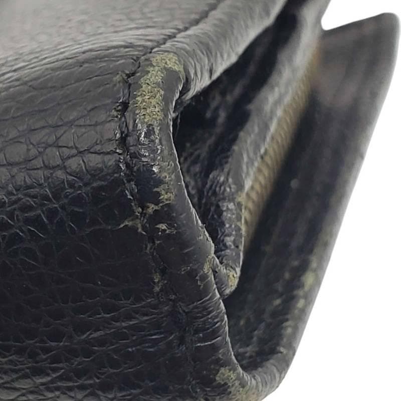 Bvlgari Bifold Wallets