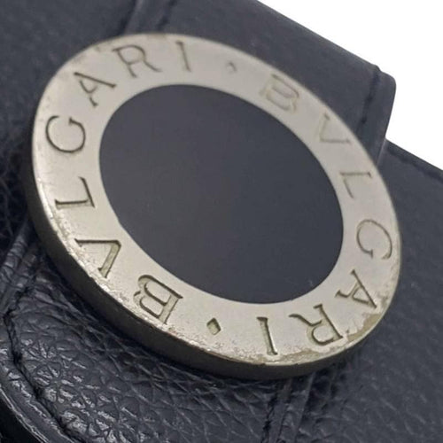 Bvlgari Bifold Wallets