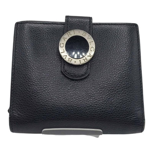 Bvlgari Bifold Wallets
