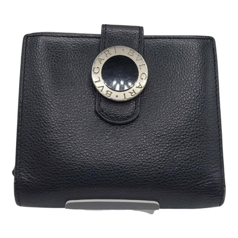 Bvlgari Bifold Wallets