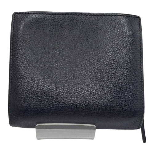 Bvlgari Bifold Wallets