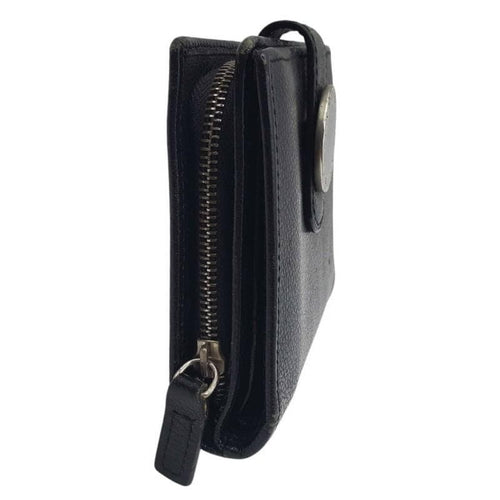 Bvlgari Bifold Wallets