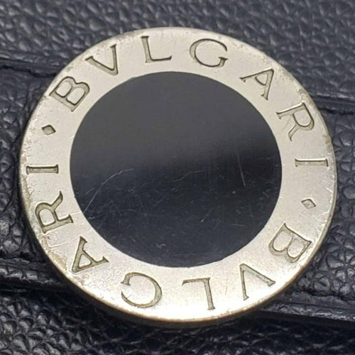 Bvlgari Bifold Wallets