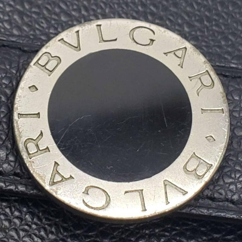 Bvlgari Bifold Wallets