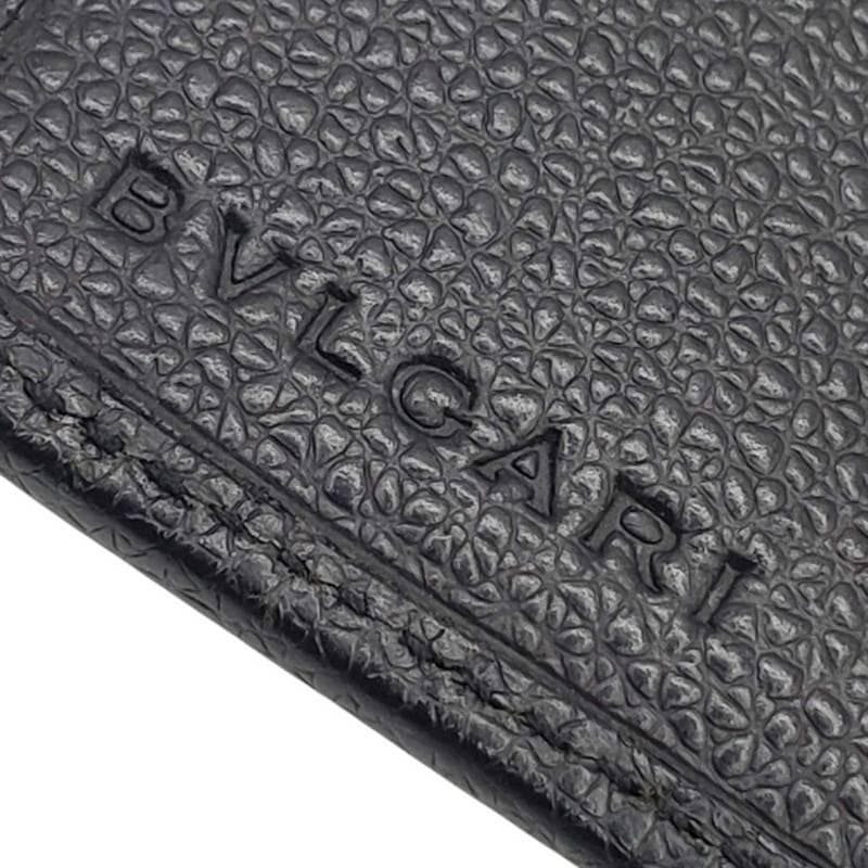 Bvlgari Bifold Wallets