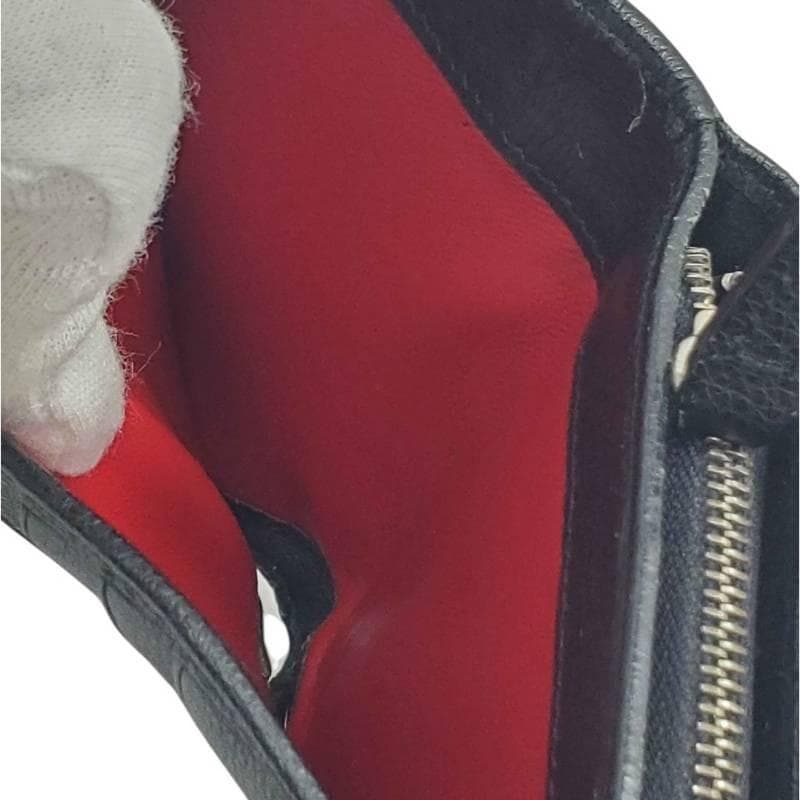 Bvlgari Bifold Wallets