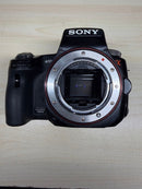 Sony Digital Slr 55