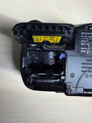 Sony Digital Slr 55