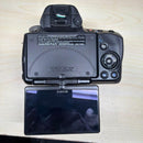 Sony Digital Slr 55