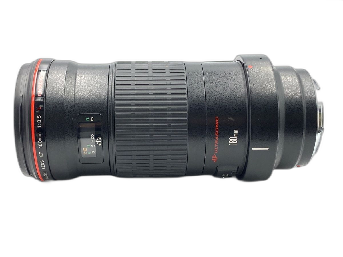 Lens (Single Focus) Ef180Mm F3.5L Usm