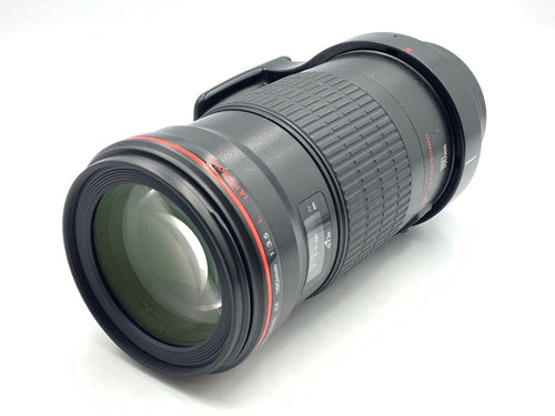 Lens (Single Focus) Ef180Mm F3.5L Usm