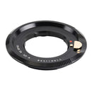 Mount Adapter Am0999 Ttartisan M-Gfx M G