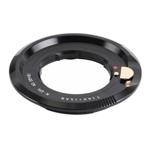 Mount Adapter Am0999 Ttartisan M-Gfx M G