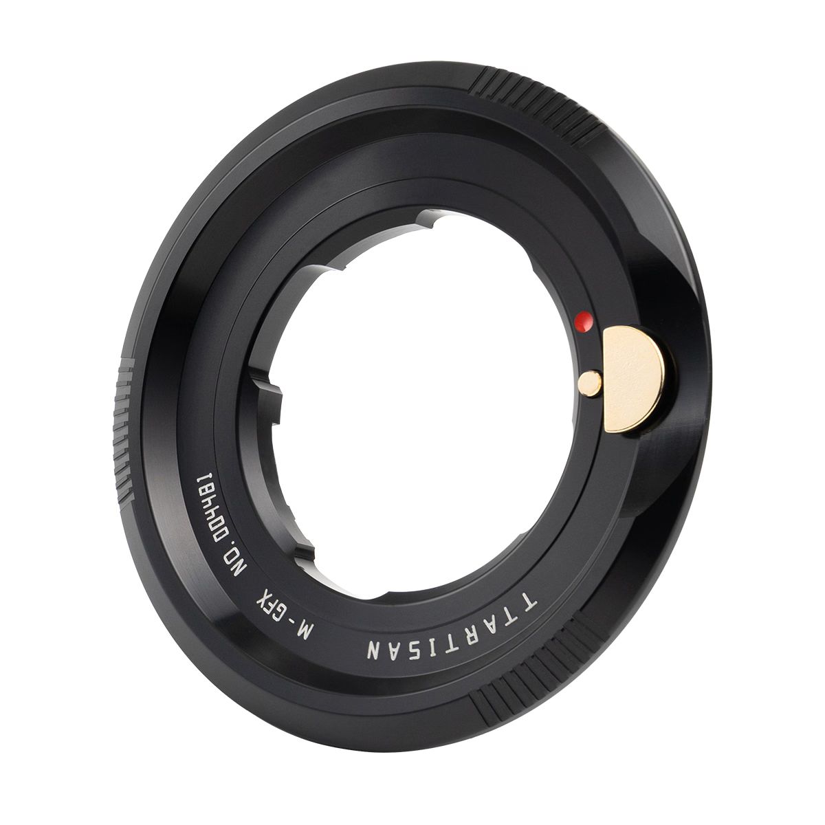 Mount Adapter Am0999 Ttartisan M-Gfx M G