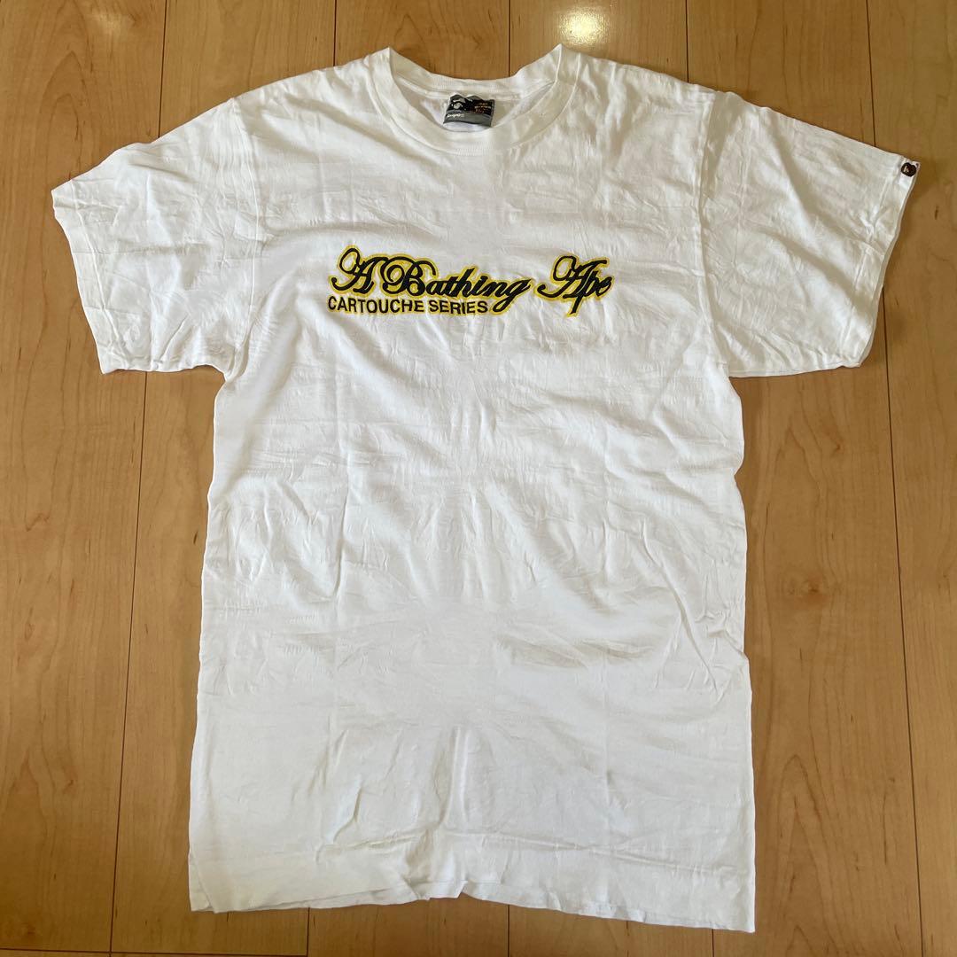 A Bathing Ape T-Shirts T M