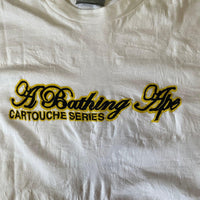 A Bathing Ape T-Shirts T M