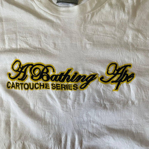 A Bathing Ape T-Shirts T M