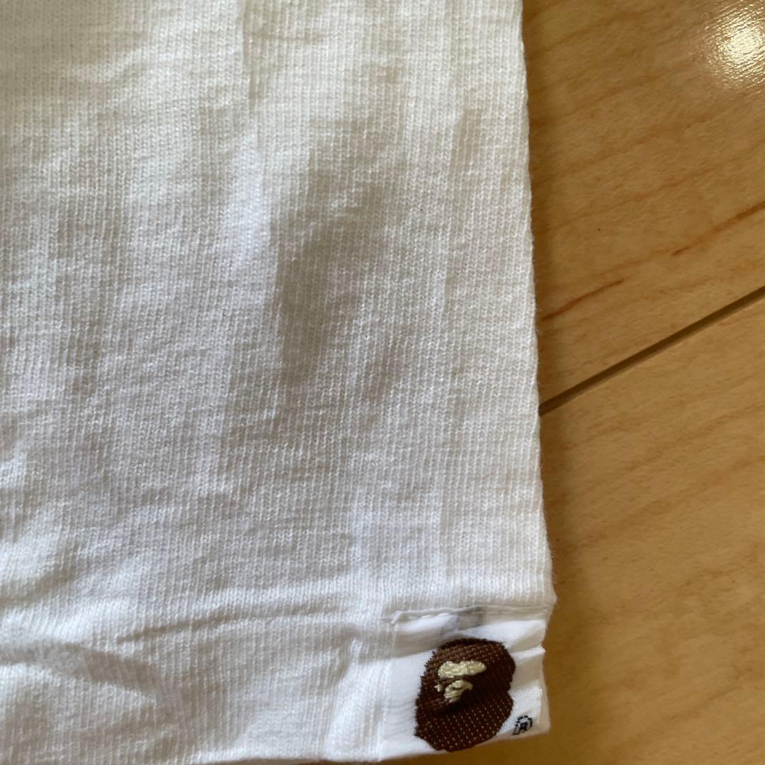 A Bathing Ape T-Shirts T M