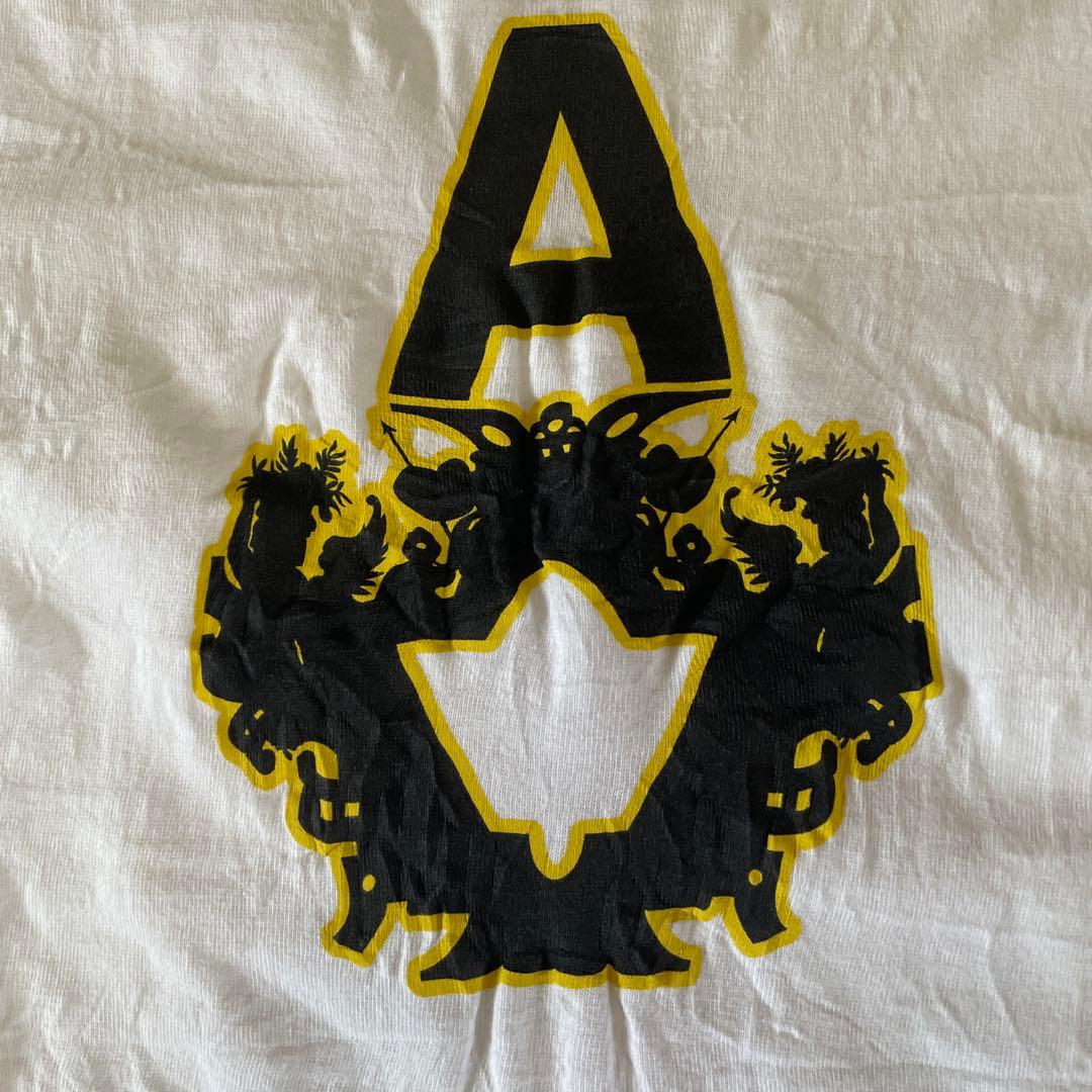A Bathing Ape T-Shirts T M