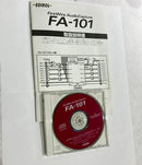 Edirol Others Roland Fa-101