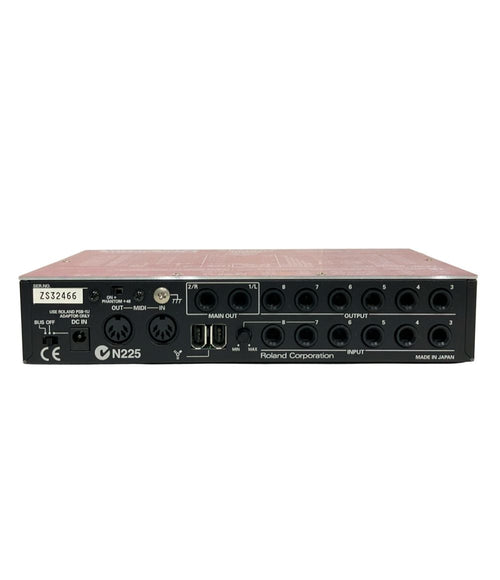 Edirol Others Roland Fa-101