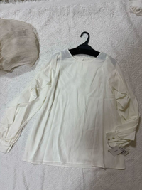 Scot Club Long Sleeve