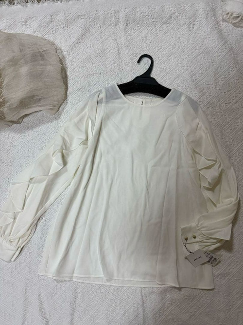 Scot Club Long Sleeve