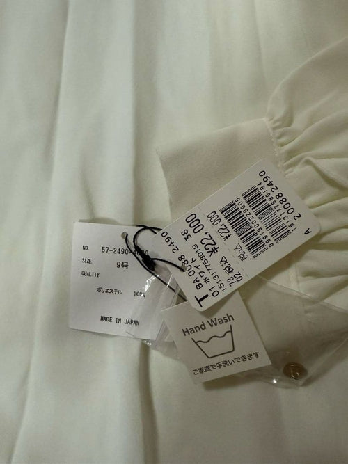 Scot Club Long Sleeve