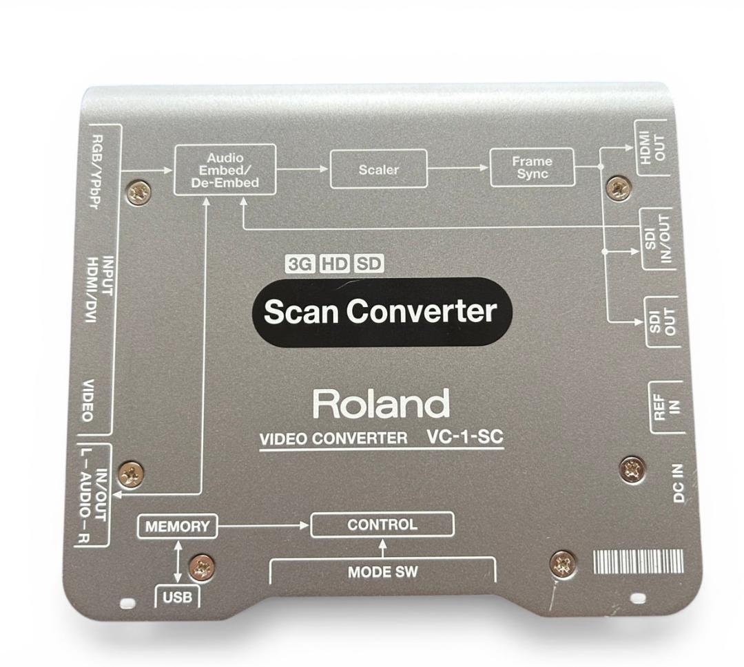 Roland Others Vc-1-Sc