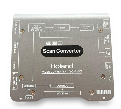 Roland Others Vc-1-Sc