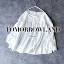 Tomorrowland Long Sleeve