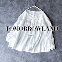 Tomorrowland Long Sleeve