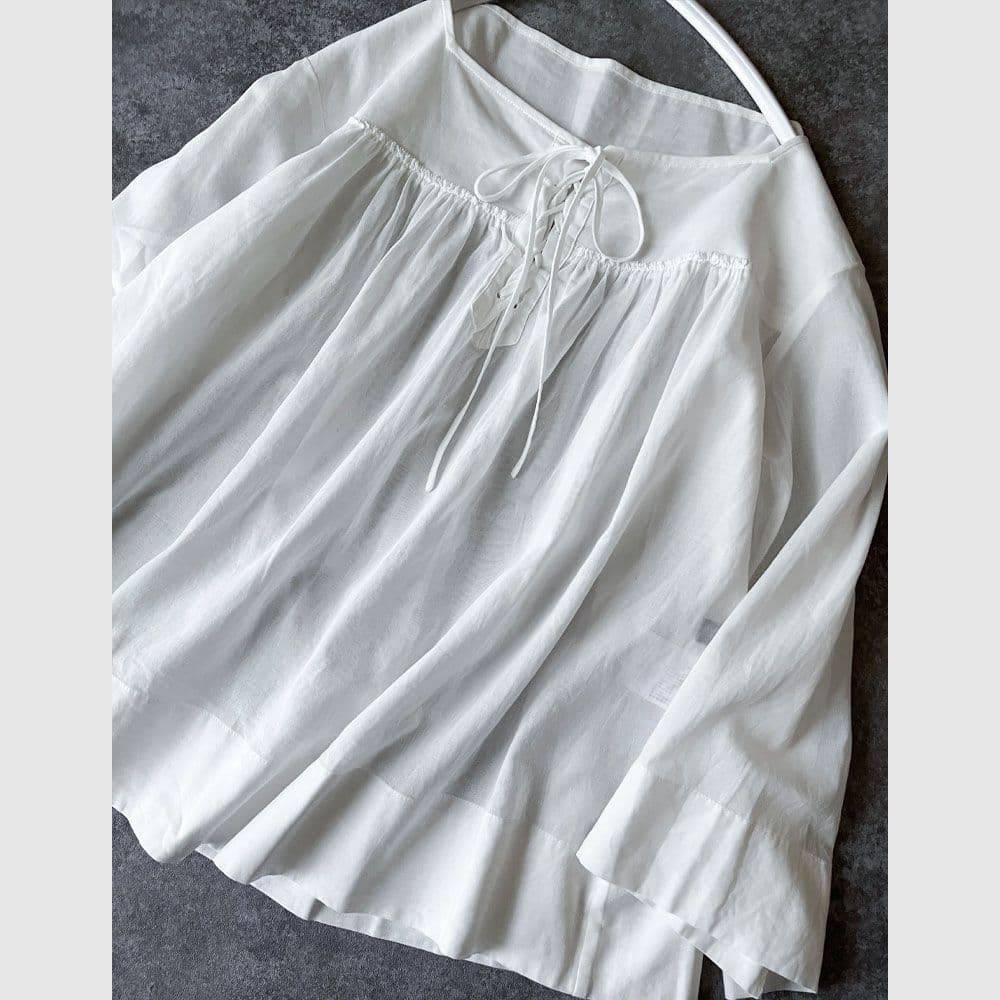 Tomorrowland Long Sleeve