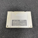 Super Famicom Games Sfc