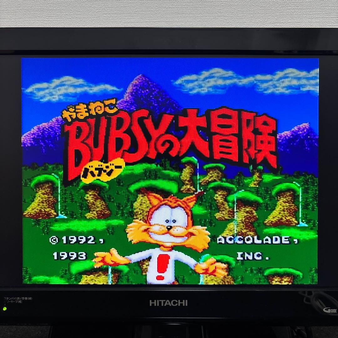 Super Famicom Games Sfc
