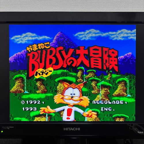 Super Famicom Games Sfc