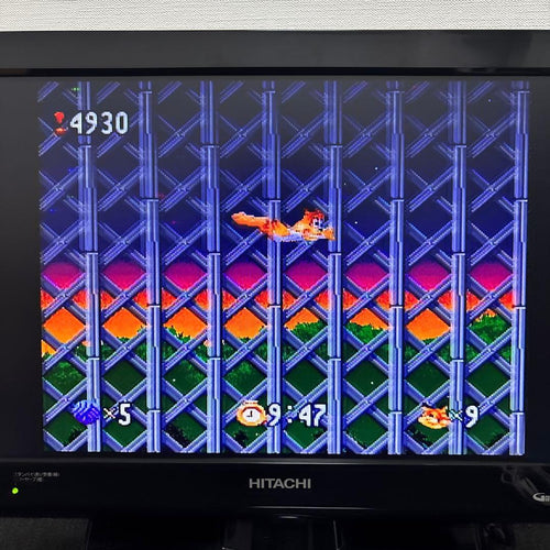 Super Famicom Games Sfc