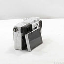 Sony Mirrorless Interchangeable Lips 6400 Ilce-6400 305
