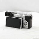 Sony Mirrorless Interchangeable Lips 6400 Ilce-6400 305