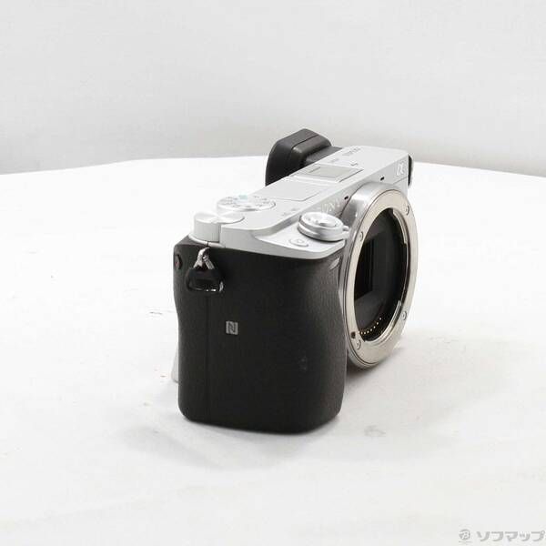 Sony Mirrorless Interchangeable Lips 6400 Ilce-6400 305