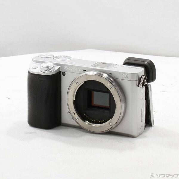 Sony Mirrorless Interchangeable Lips 6400 Ilce-6400 305