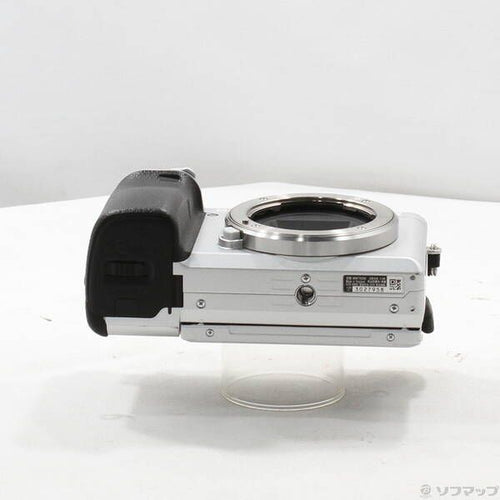 Sony Mirrorless Interchangeable Lips 6400 Ilce-6400 305