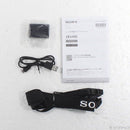 Sony Mirrorless Interchangeable Lips 6400 Ilce-6400 305