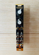 Modular Synthesizers After Later Monocle