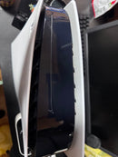 Sony Body (Regular Version) Playstation 5 White