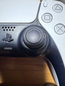 Sony Body (Regular Version) Playstation 5 White