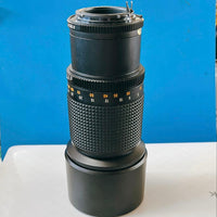 Mamiya Other Sekor F/5.6