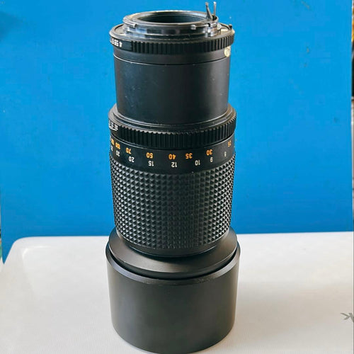 Mamiya Other Sekor F/5.6