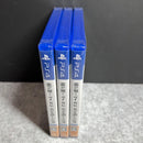 Games (Physical) Ps4